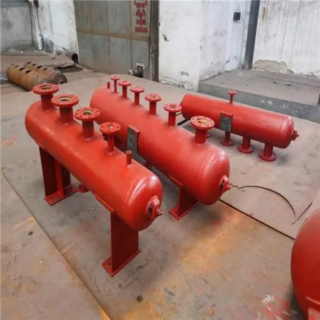 措勤蒸汽分汽缸如何<font style='color:red'>选型</font>