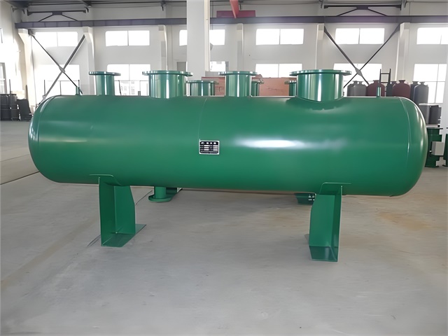 连平集分水器需要电源吗